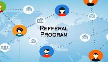 Loan Referral Program