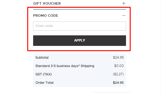 Promo Codes in Coupon Websites