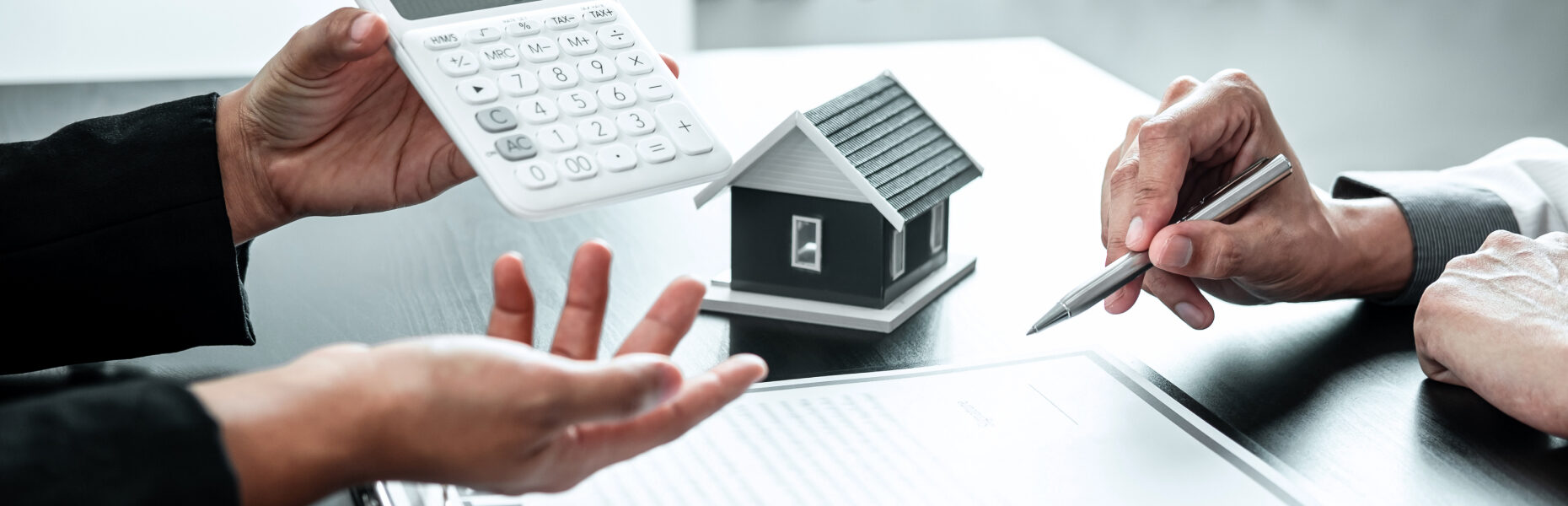 Use a Home Loan EMI Calculator to Optimise Your Home Purchase