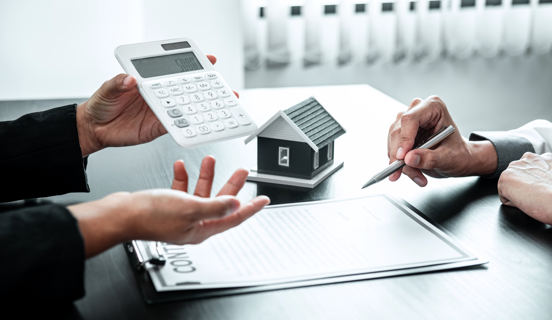 Use a Home Loan EMI Calculator to Optimise Your Home Purchase