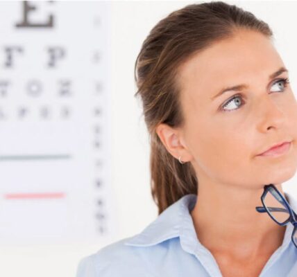 Tips for Choosing the Right Eye Doctor in Nebraska