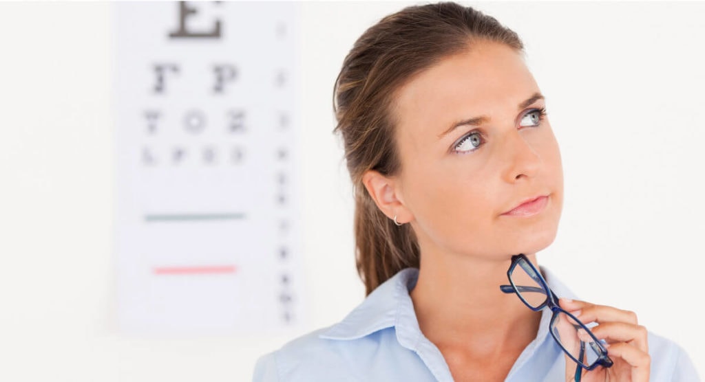 Tips for Choosing the Right Eye Doctor in Nebraska